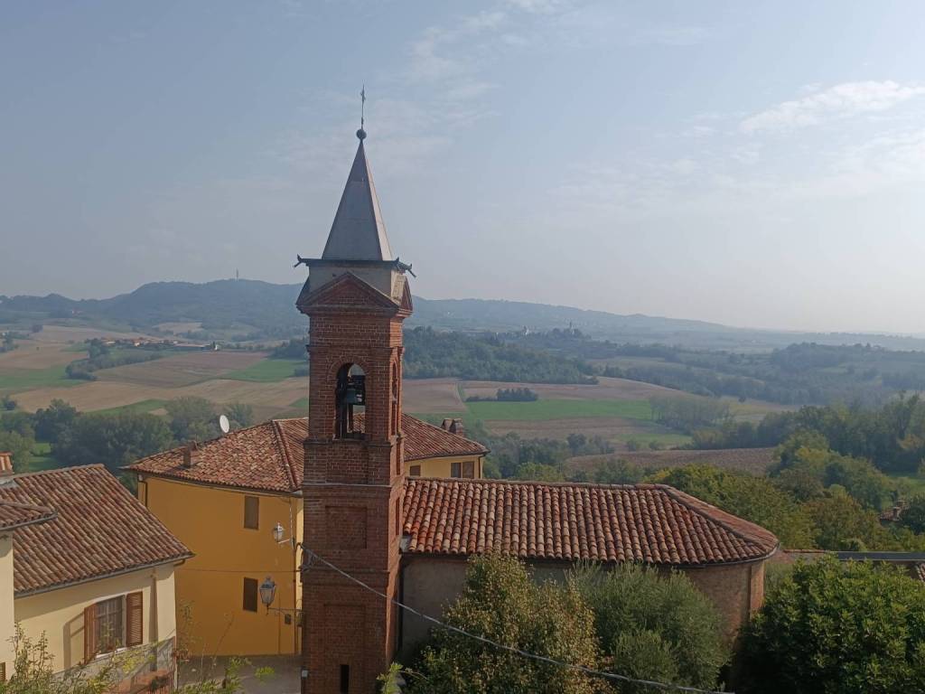 Rustico / casale a Montiglio monferrato in Via Roma - Foto 2