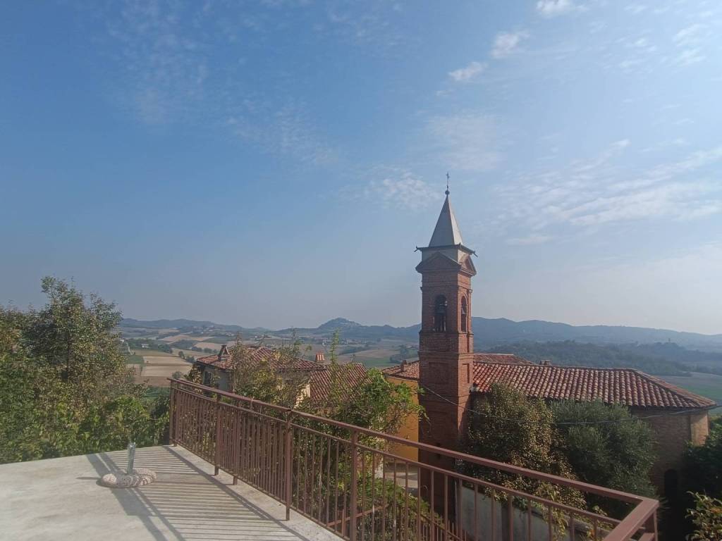 Rustico / casale a Montiglio monferrato in Via Roma - Foto 3