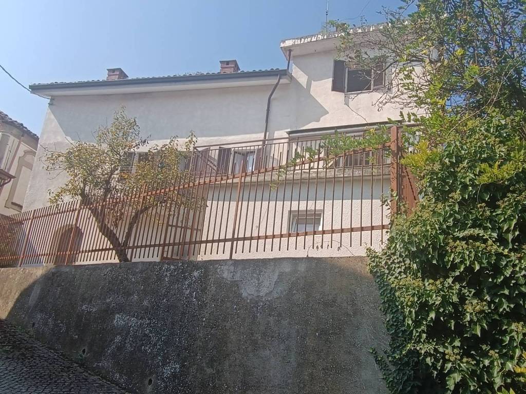 Rustico / casale a Montiglio monferrato in Via Roma - Foto 4