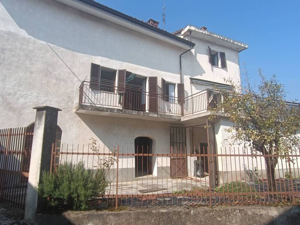 Rustico / casale a Montiglio monferrato in Via Roma - Foto 5