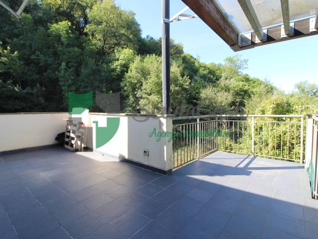Attico / mansarda a Bagno a ripoli in Via di Rosano, 58 - Foto 2