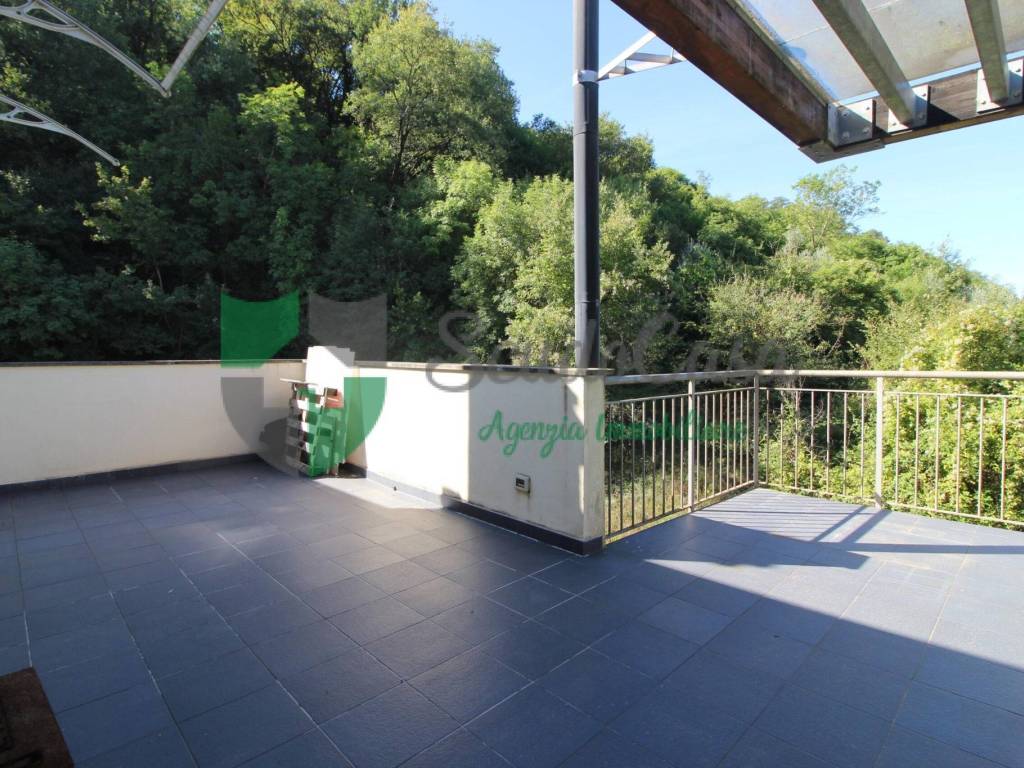 Attico / mansarda a Bagno a ripoli in Via di Rosano, 58 - Foto 3