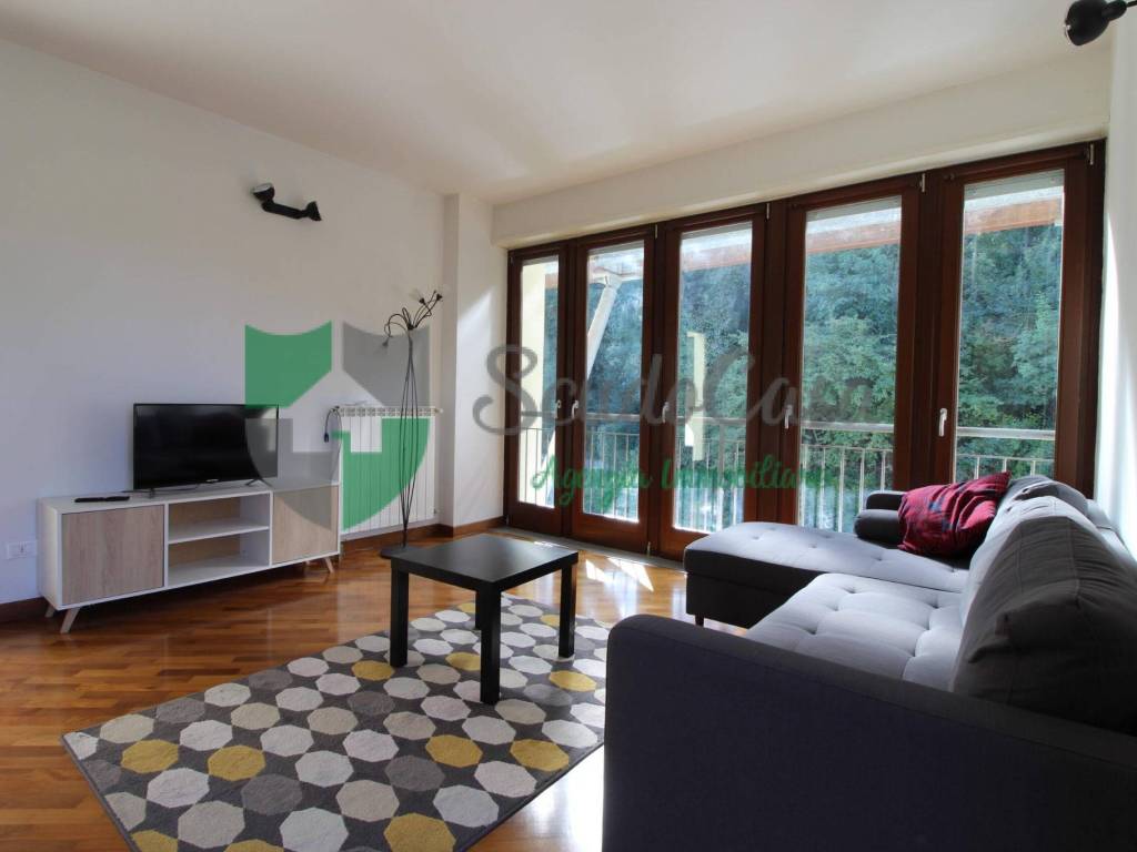 Attico / mansarda a Bagno a ripoli in Via di Rosano, 58 - Foto 4