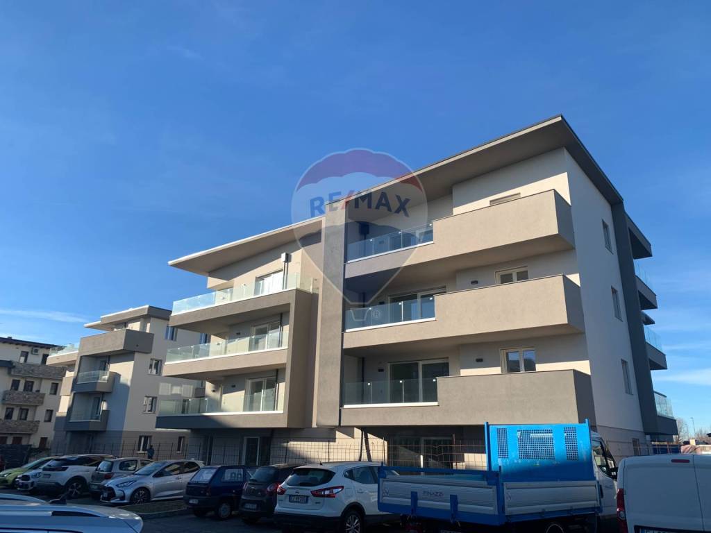 Appartamento a Stezzano in Piazza Libertà - Foto 4