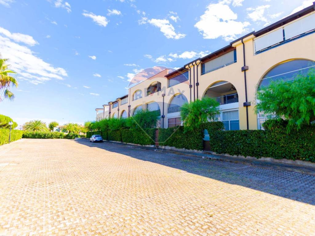 Appartamento a Bernalda in Contrada Santa Palagina - Foto 3