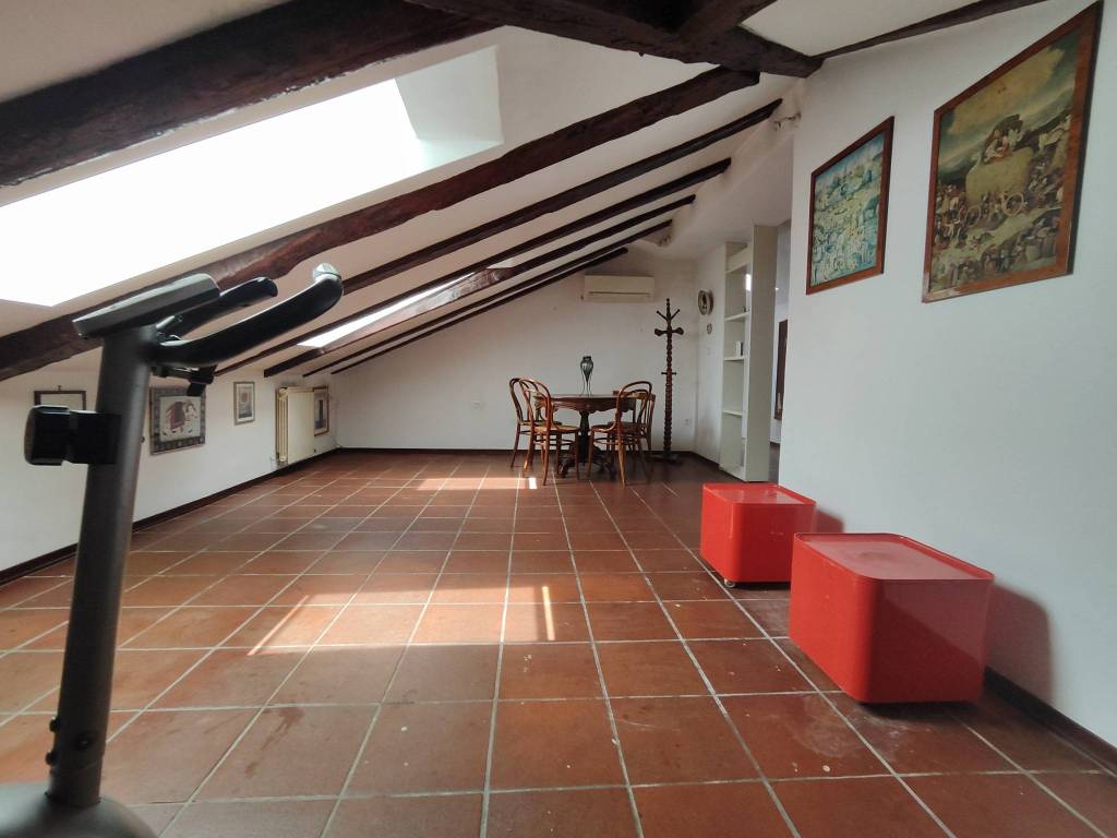 Appartamento a Trieste in Via di Romagna, 24 - Foto 3