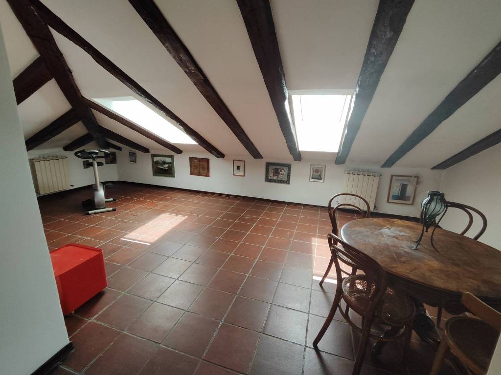 Appartamento a Trieste in Via di Romagna, 24 - Foto 5