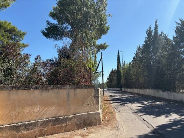 Villa a Lecce in Via dei Condò, 14 - Foto 2