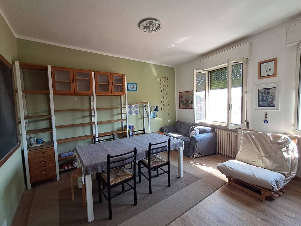 Appartamento a Ferrara in Via della Paglia - Foto 2