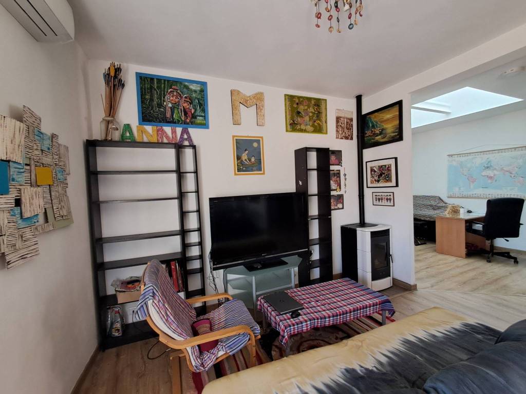 Appartamento a Ferrara in Via della Paglia - Foto 4