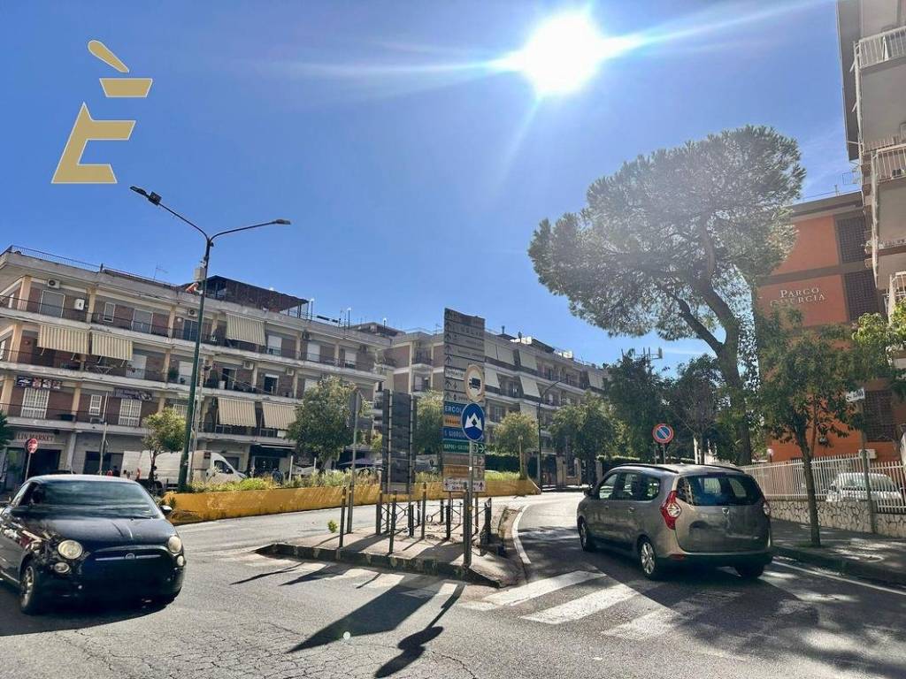 Appartamento a Cercola in Corso Domenico Riccardi, 83 - Foto 2