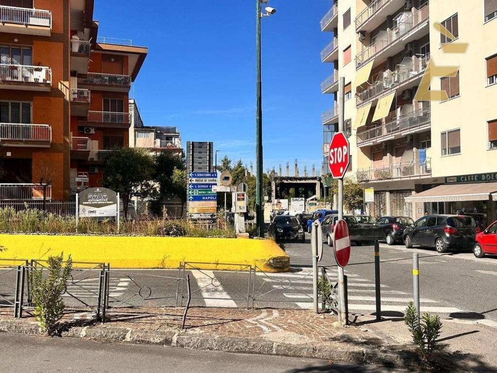 Appartamento a Cercola in Corso Domenico Riccardi, 83 - Foto 3