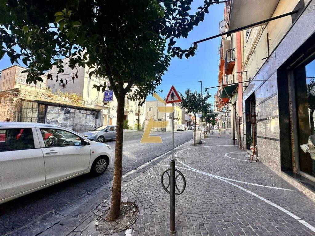 Appartamento a Cercola in Corso Domenico Riccardi, 83 - Foto 4
