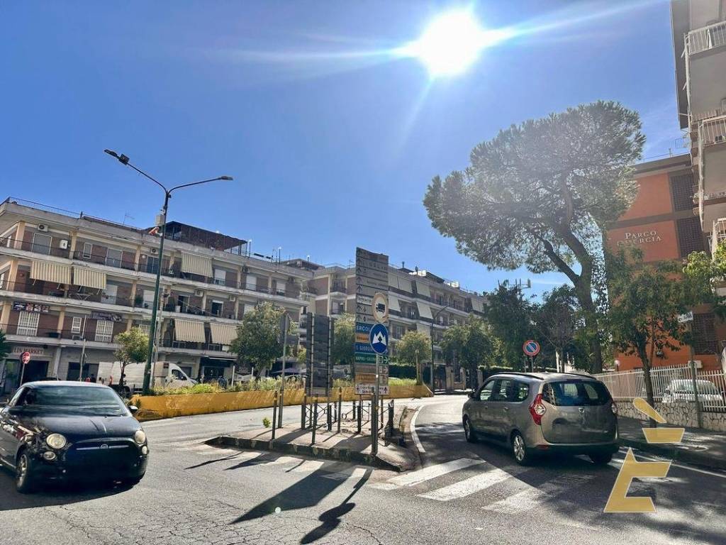 Appartamento a Cercola in Corso Domenico Riccardi, 83 - Foto 5