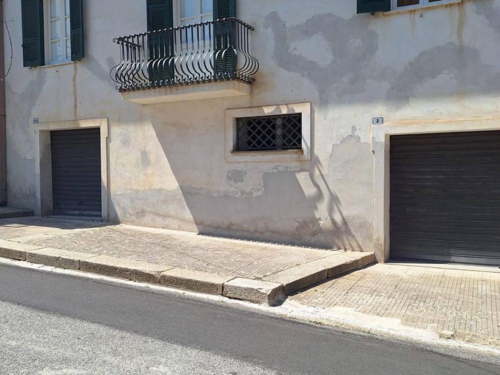 Villa a Parghelia in Via Vittorio Emanuele III, 4 - Foto 2