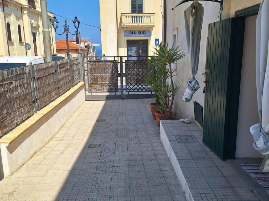 Villa a Parghelia in Via Vittorio Emanuele III, 4 - Foto 4