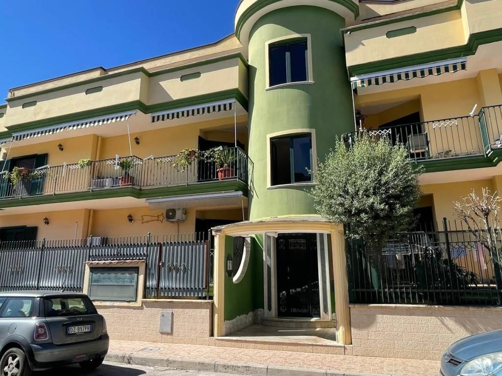 Appartamento a Maddaloni in Via Giuseppe Marotta - Foto 2
