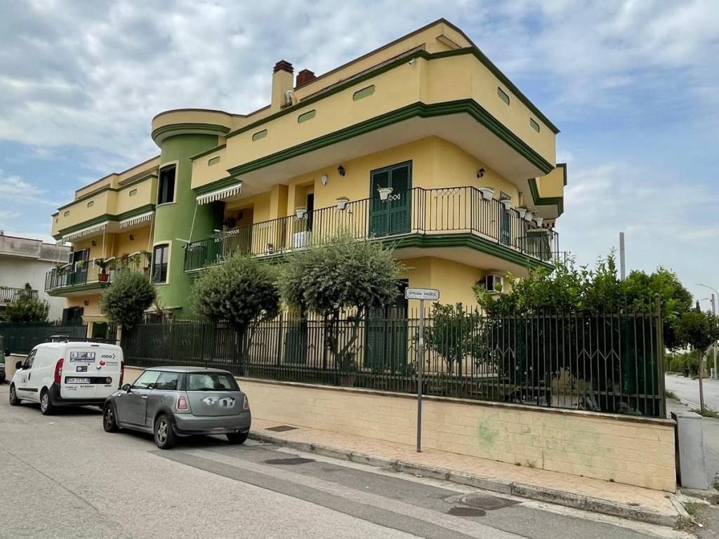 Appartamento a Maddaloni in Via Giuseppe Marotta - Foto 3