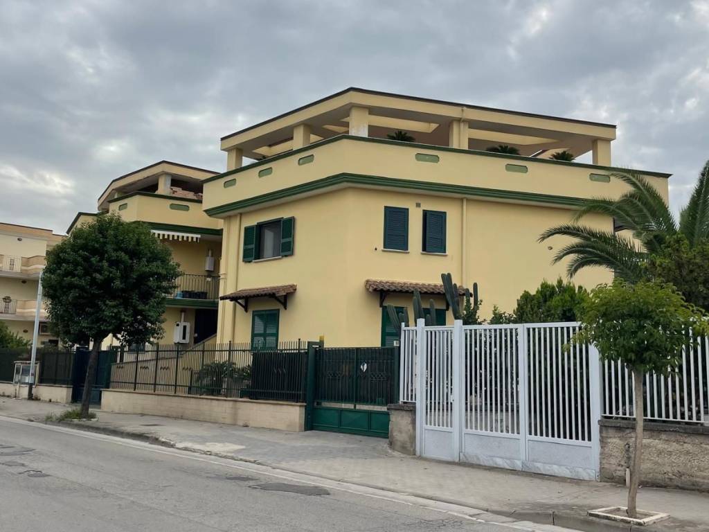 Appartamento a Maddaloni in Via Giuseppe Marotta - Foto 4