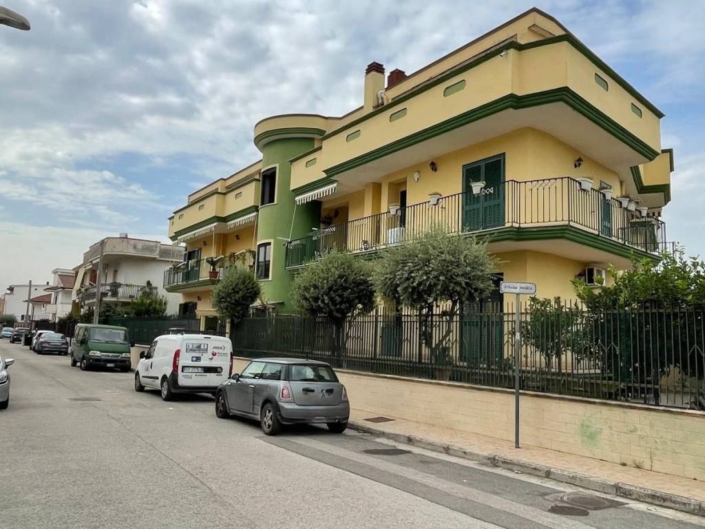 Appartamento a Maddaloni in Via Giuseppe Marotta - Foto 5