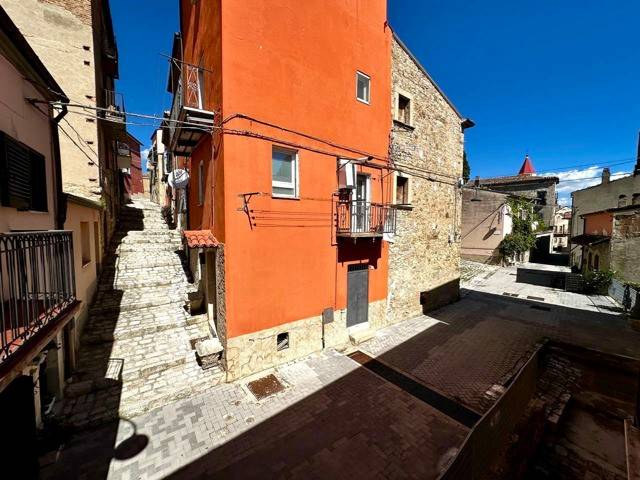Villa a Campodipietra in largo san biase - Foto 2