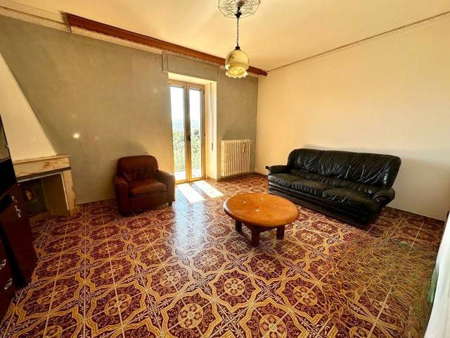 Villa a Campodipietra in largo san biase - Foto 5