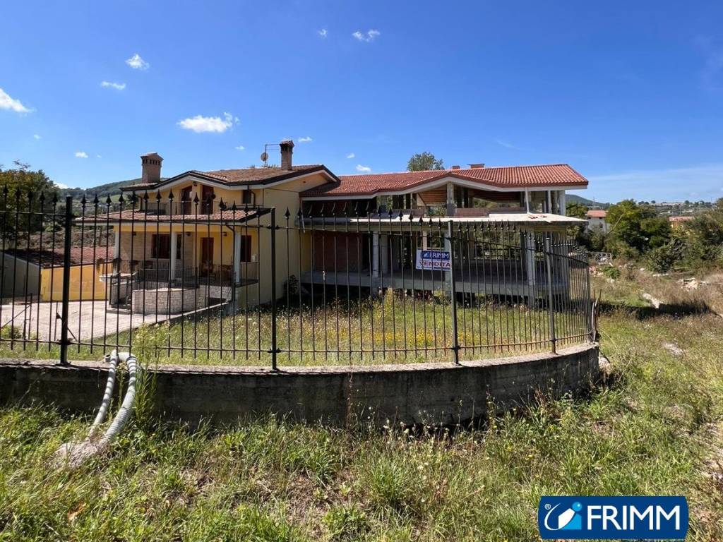 Villa a Campobasso - Foto 3