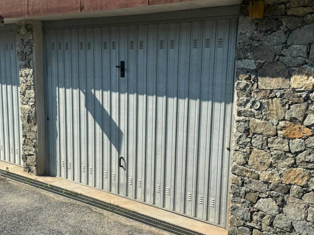 Box / garage a Varazze in Via Papa Innocenzo IV, 6 - Foto 4