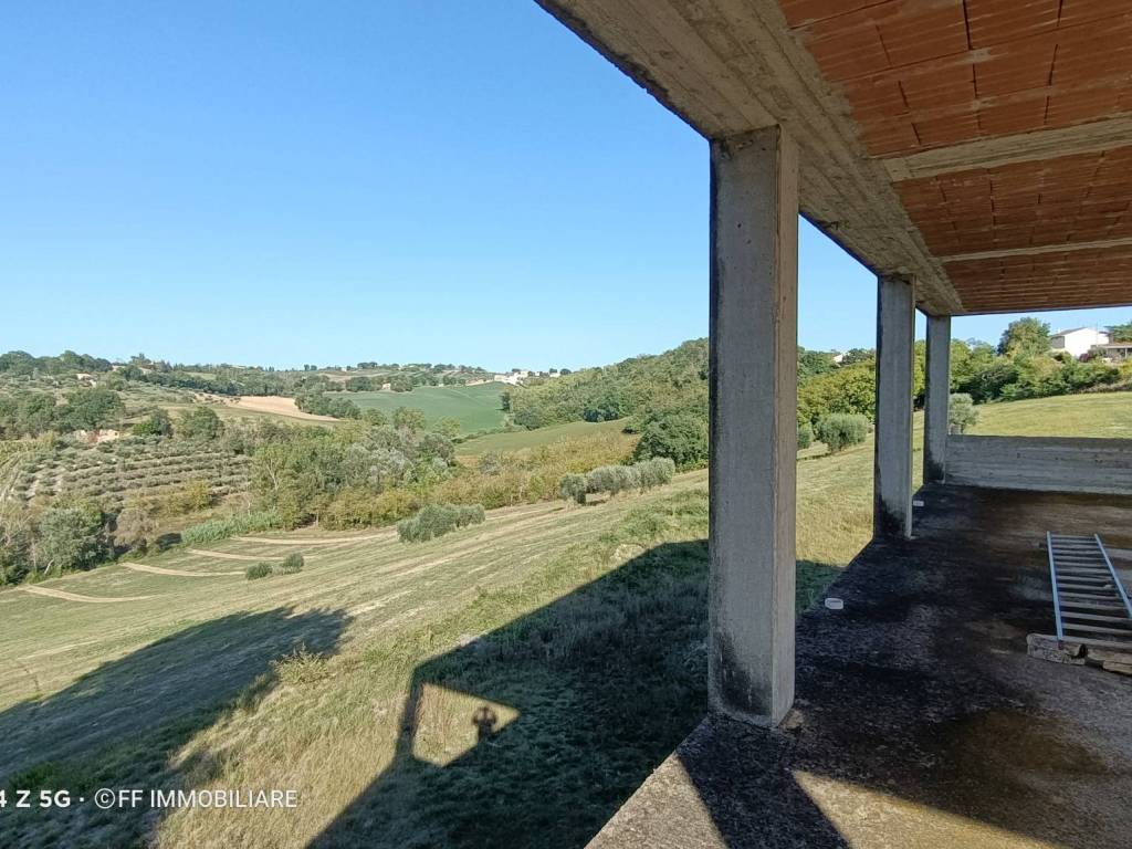 Villa a Corridonia in Contrada Ponte Tavole - Foto 3