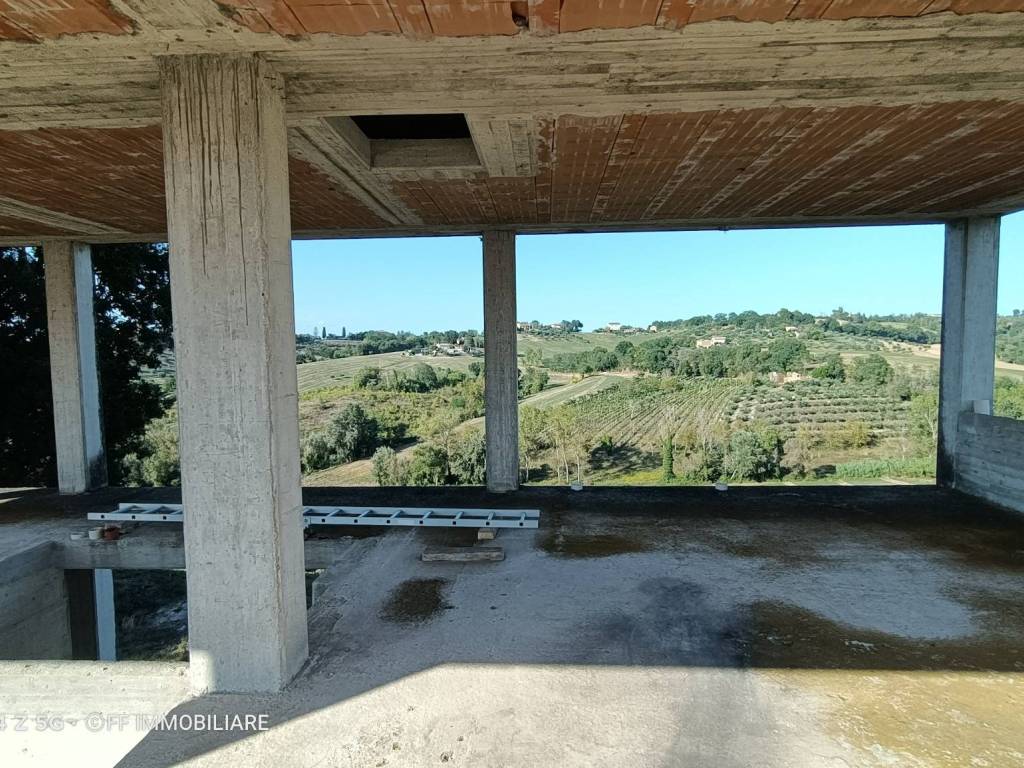 Villa a Corridonia in Contrada Ponte Tavole - Foto 5