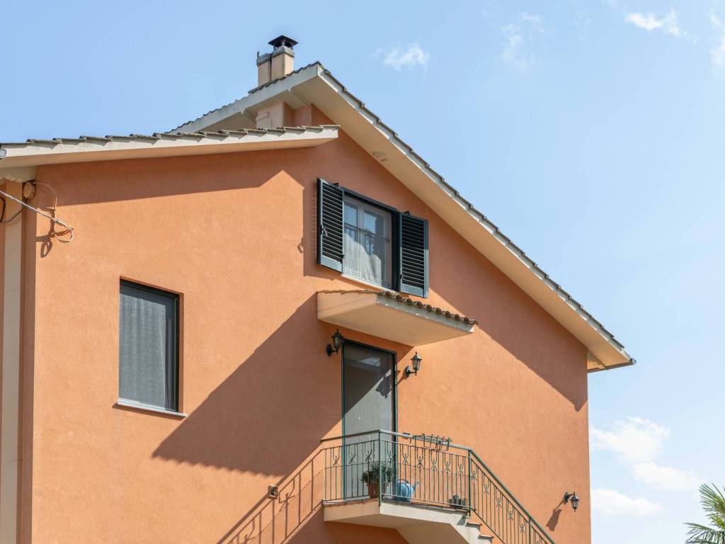 Appartamento a Osimo in Via Molino Basso, 61 - Foto 4