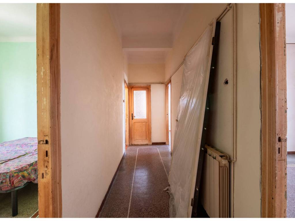 Appartamento a Varazze in Via Giancarlo Bagnasco, 11 - Foto 2
