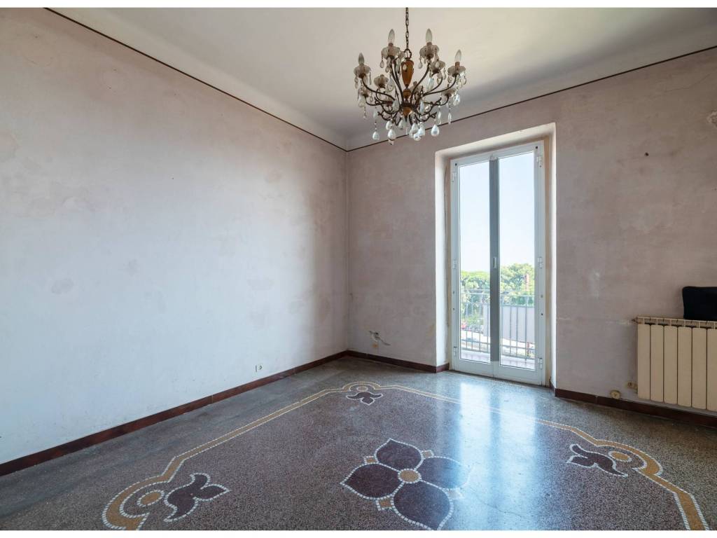 Appartamento a Varazze in Via Giancarlo Bagnasco, 11 - Foto 3