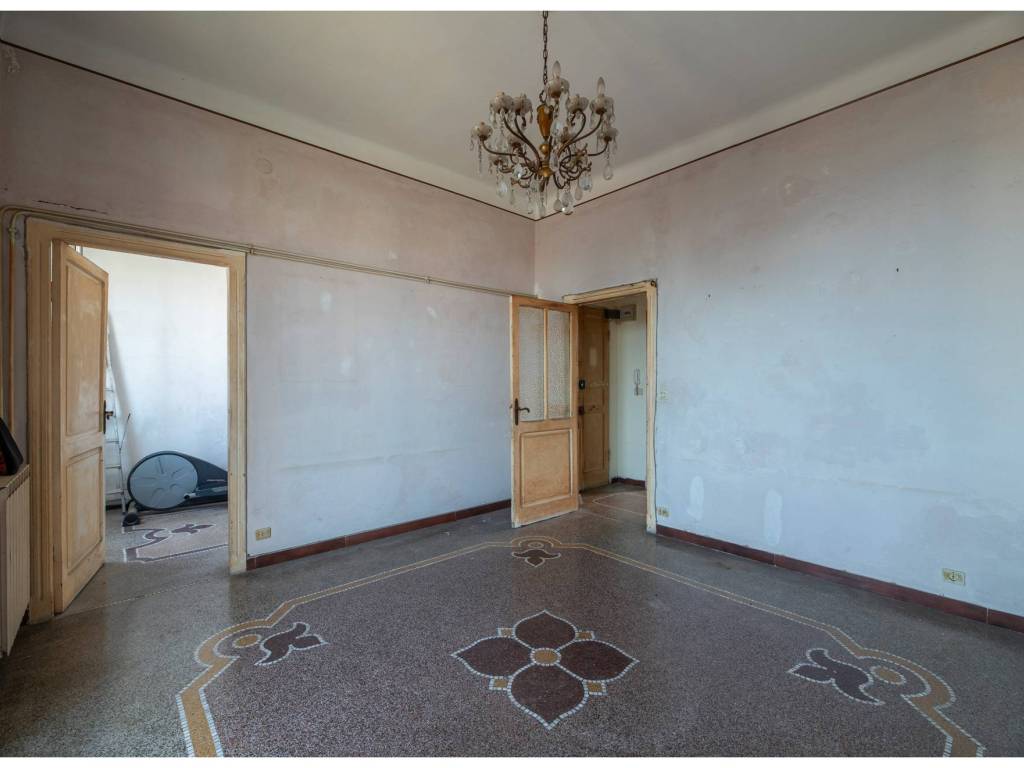 Appartamento a Varazze in Via Giancarlo Bagnasco, 11 - Foto 4