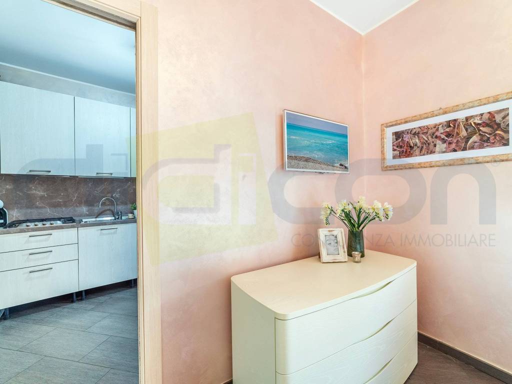 Appartamento a Borgio verezzi in Piazza Commercio - Foto 5