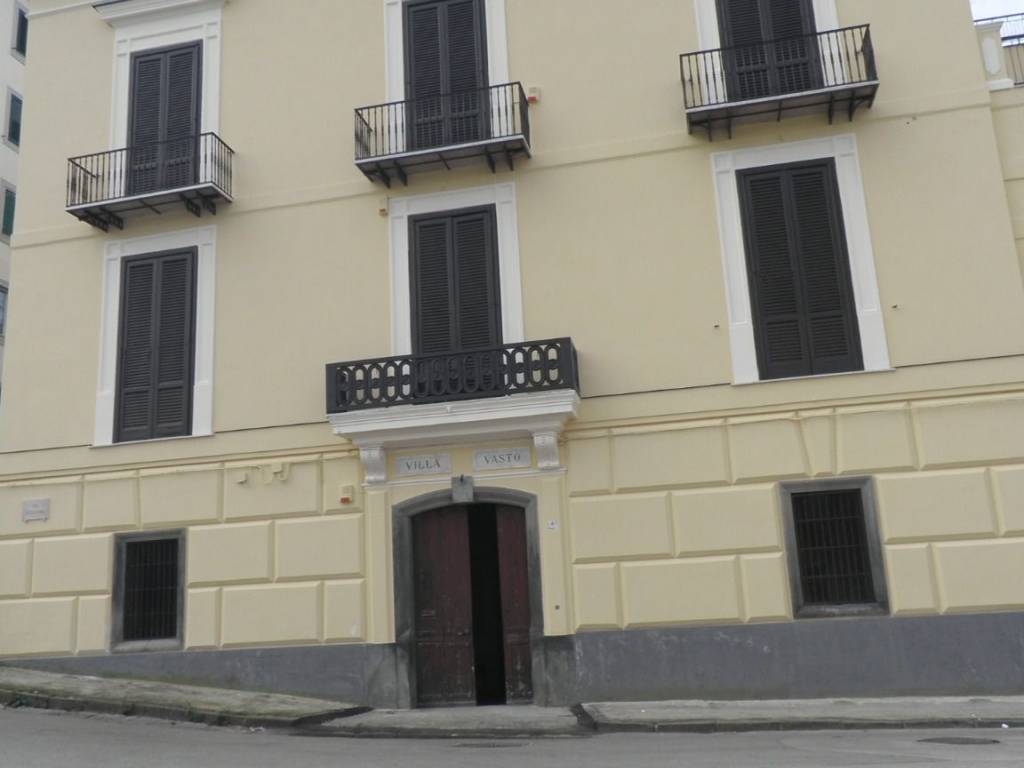 Villa a Castellammare di stabia in Via Panoramica, 85 - Foto 1