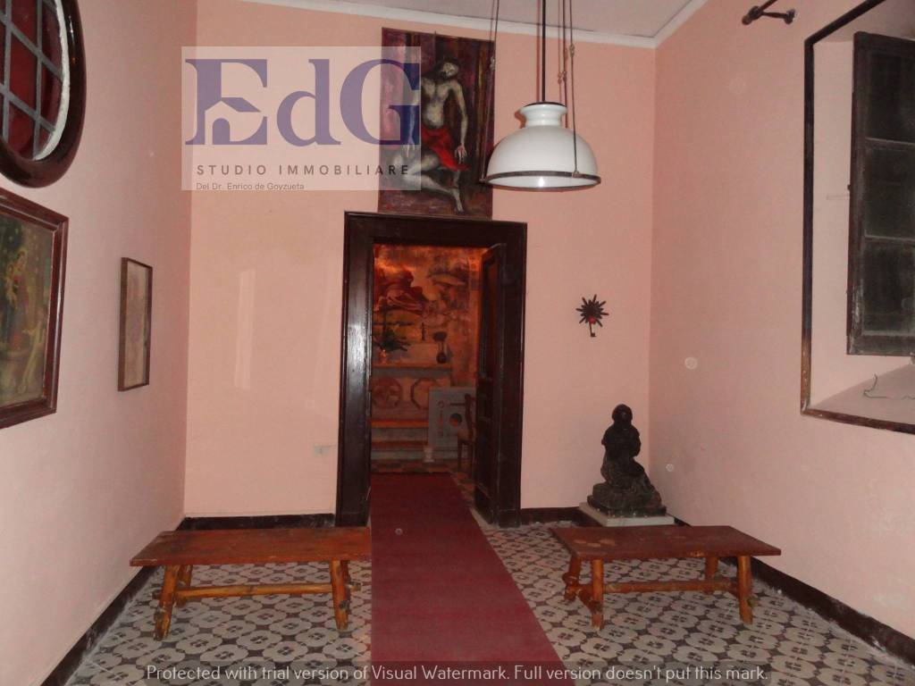Villa a Castellammare di stabia in Via Panoramica, 85 - Foto 4