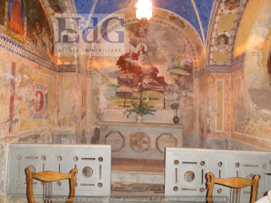 Villa a Castellammare di stabia in Via Panoramica, 85 - Foto 5