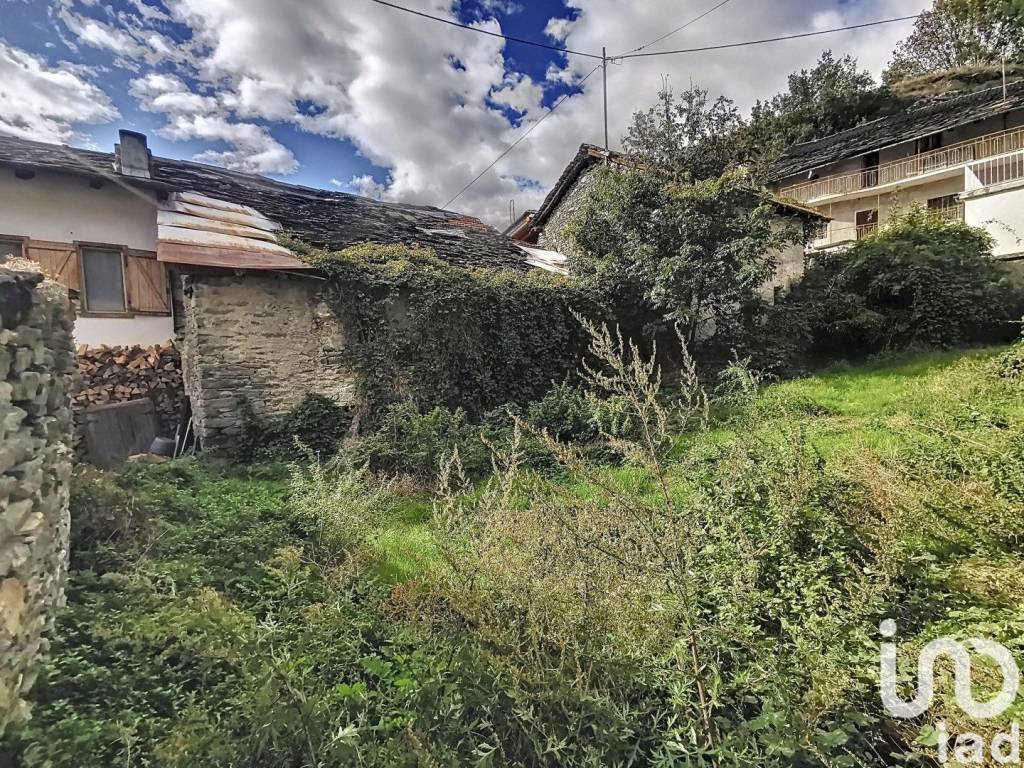 Rustico / casale a Nus in Frazione Petit FÃ©nis, 20 - Foto 2