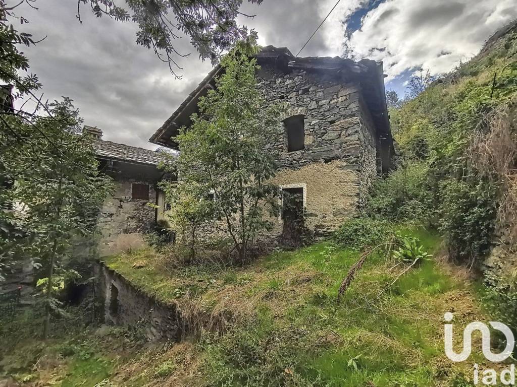 Rustico / casale a Nus in Frazione Petit FÃ©nis, 20 - Foto 3