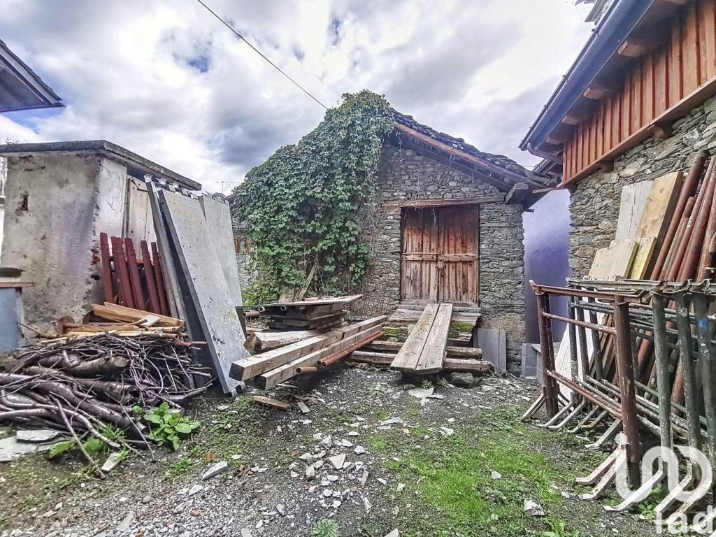 Rustico / casale a Nus in Frazione Petit FÃ©nis, 20 - Foto 4