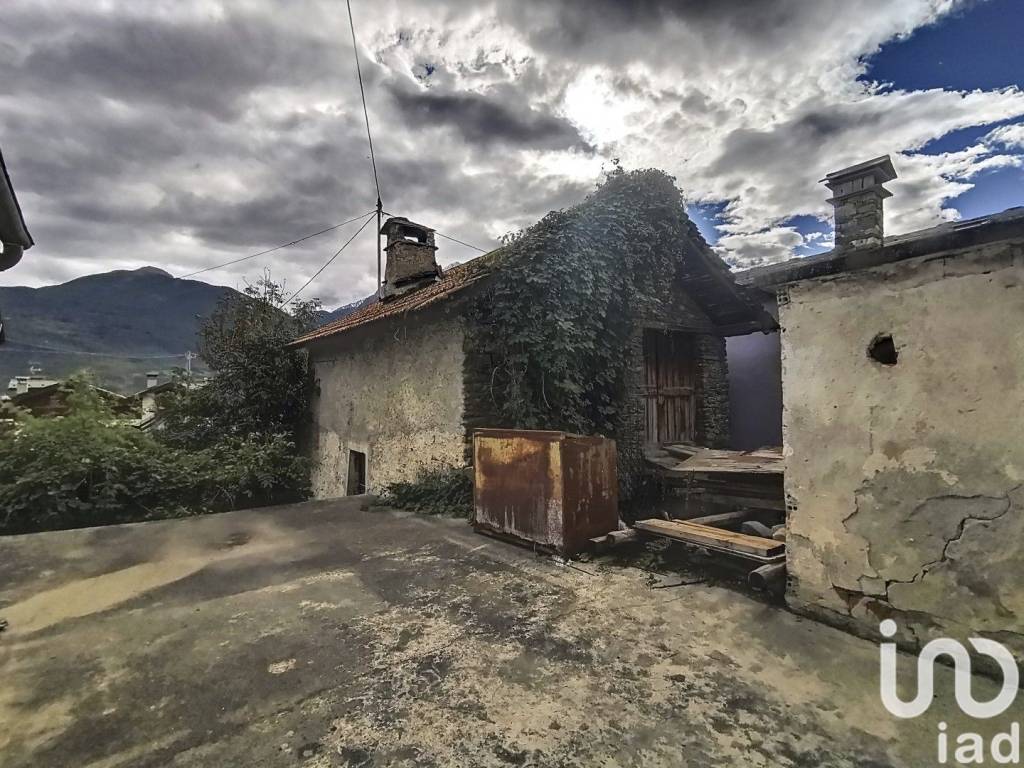 Rustico / casale a Nus in Frazione Petit FÃ©nis, 20 - Foto 5