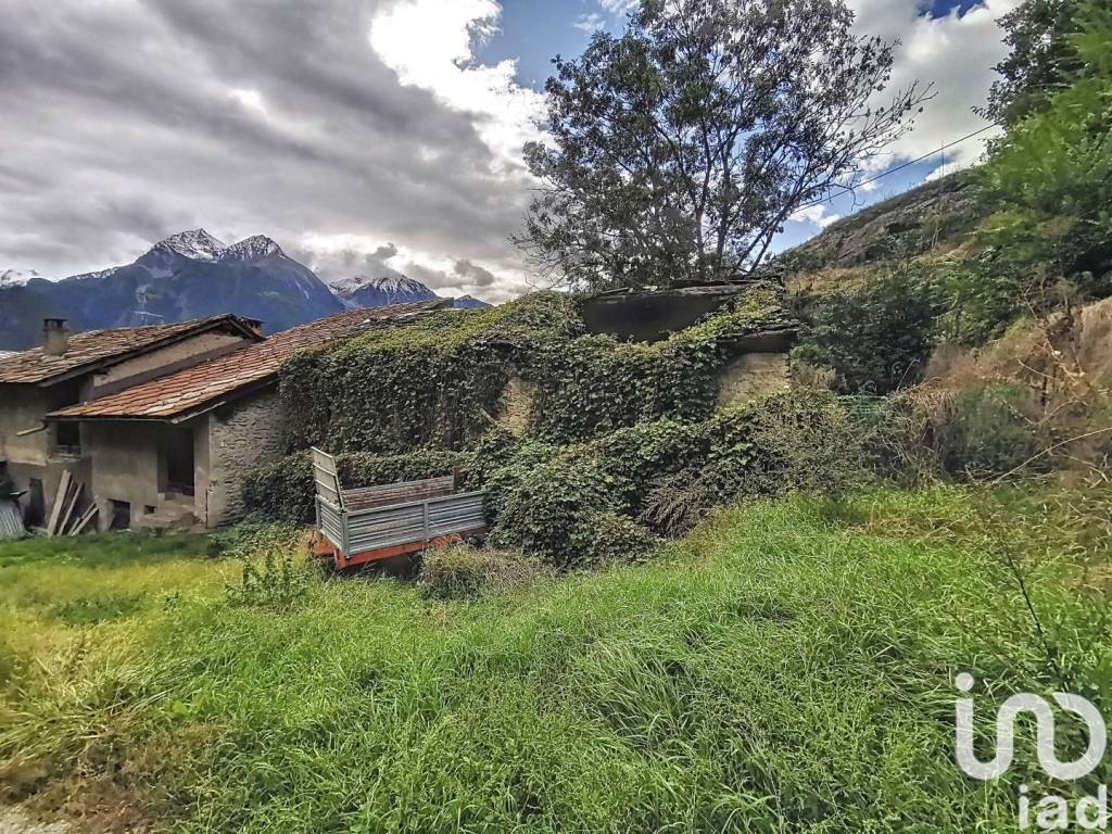 Rustico / casale a Nus in Frazione Petit FÃ©nis, 20 - Foto 2