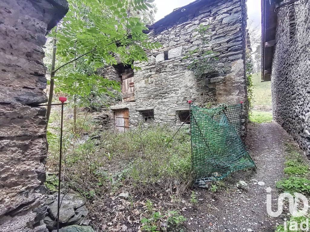 Rustico / casale a Nus in Frazione Petit FÃ©nis, 20 - Foto 3