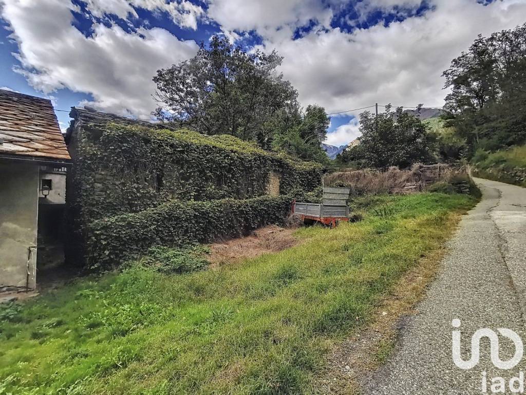 Rustico / casale a Nus in Frazione Petit FÃ©nis, 20 - Foto 5