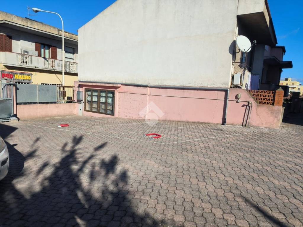 Box / garage a Porto torres in Via Giuseppe Manno, 23 - Foto 4