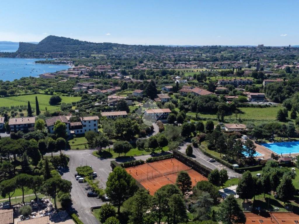 Appartamento a Manerba del garda in Viale Catullo, 31 - Foto 2