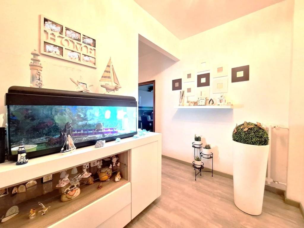 Appartamento a Cascina in Via Montanara, - Foto 5