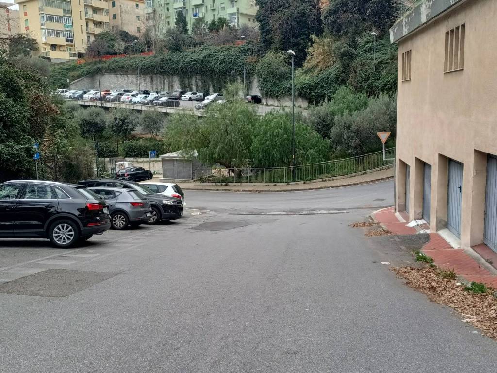 Immobile a Savona in Via Ignazio Scotto, 2 - Foto 2