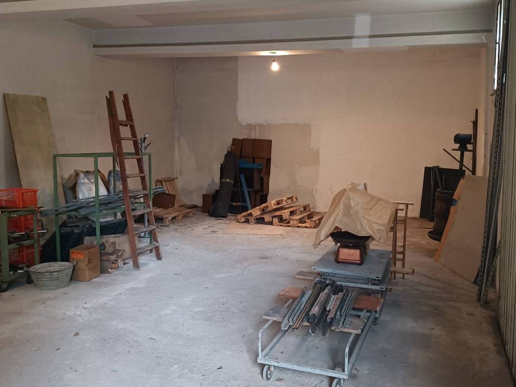 Immobile a Savona in Via Ignazio Scotto, 2 - Foto 4